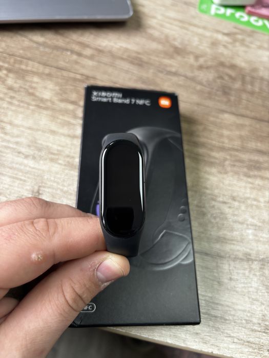 Xiaomi Band 7 NFC