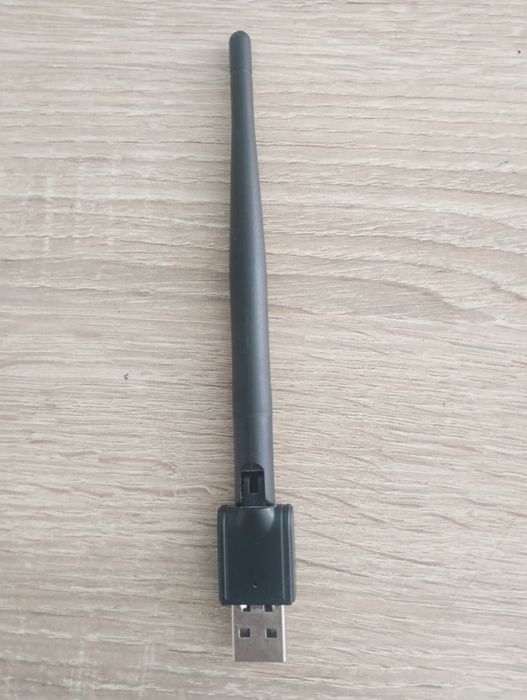 Wi fi модем для пк