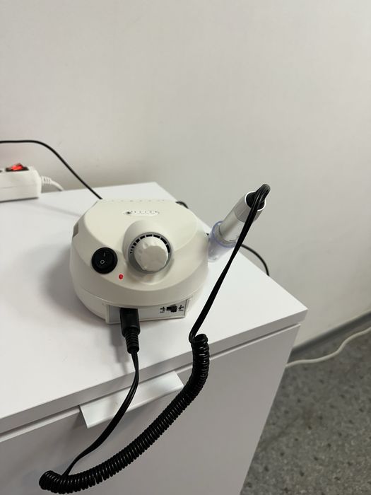 Фрезер для манікюру та педикюру Bucos