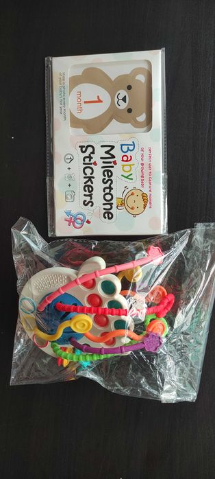 Okazja Promocja Zestaw Prezent Dla Maluchów