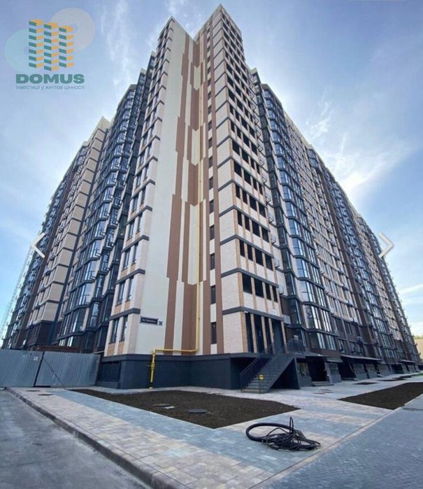 2-rooms apartment apartment by the address (area 68 m²) - Atlanta.ua - photo 7