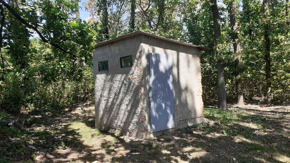 Виробнича база 0,8 га Сміла оренда/продаж