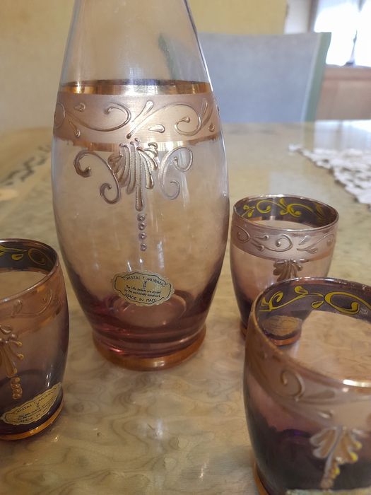 Vidro Murano - Italy