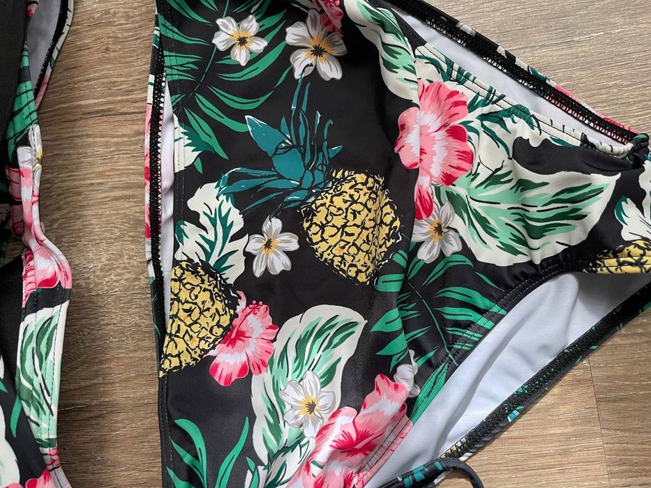 Купальник новий XL