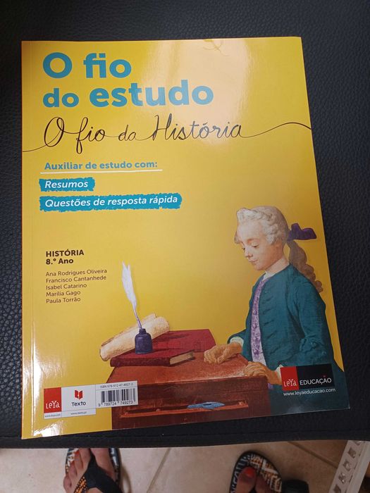 Livros escolares64729524697987127