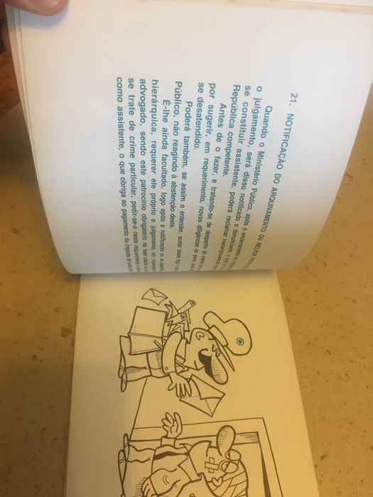 O Inquérito Preliminar - José Pestana