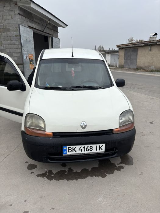 Продам Рено Кенго