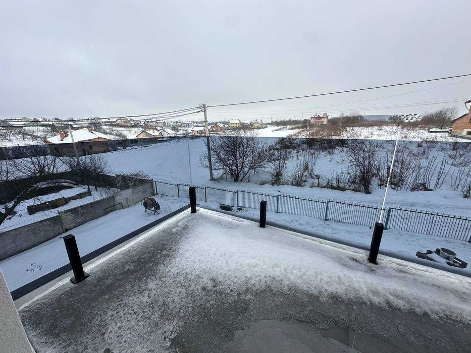 Продаж Будинку Зубра 174м2 Дуплекс до Кільцевої