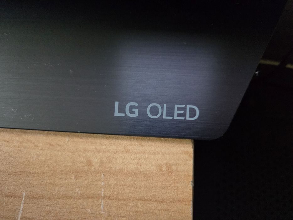 LG C1 55 OLED Media Markt