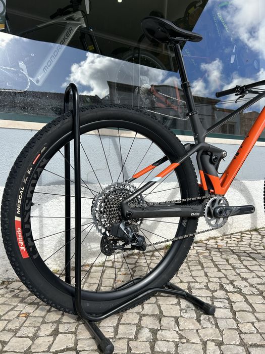 Mondraker F-Podium Carbono