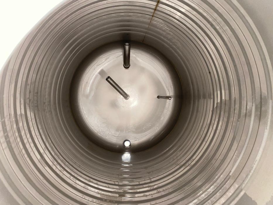 Bojler na ciepłą wode 160l Viessmann
