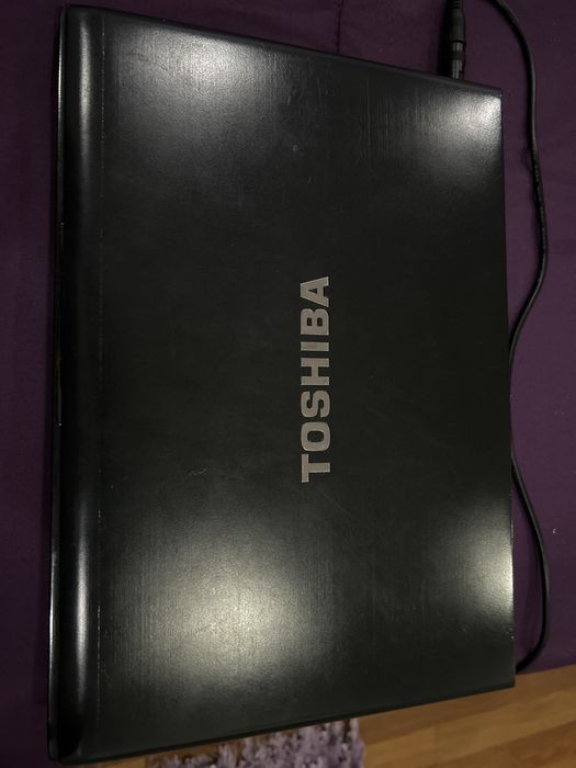 Toshiba satellite R630-155