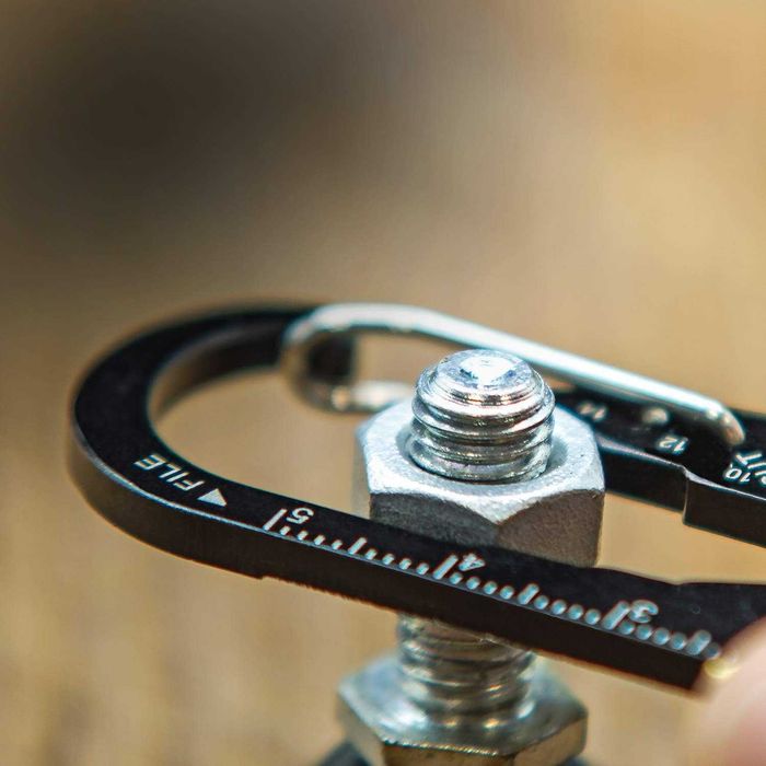 True Utility FIXR multitool 20w1 brelok narzędzie wielofunkcyjne