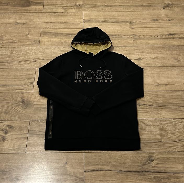 Bluza Hugo Boss