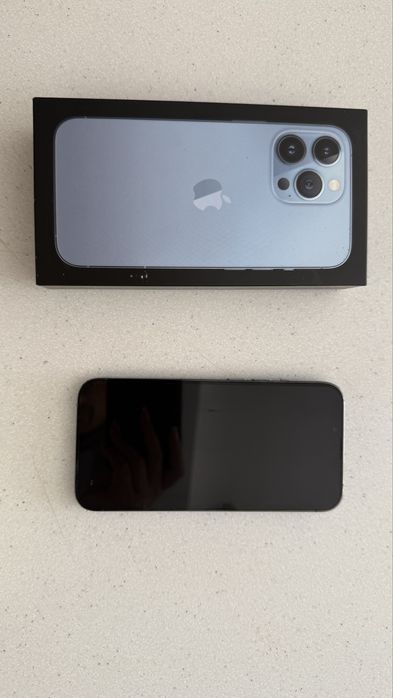 Iphone 13 pro 1 TB