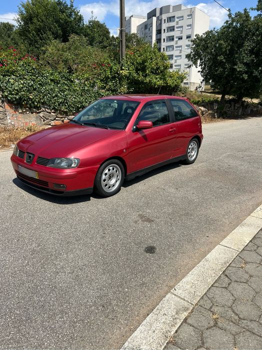 SEAT Ibiza — fotografia 3