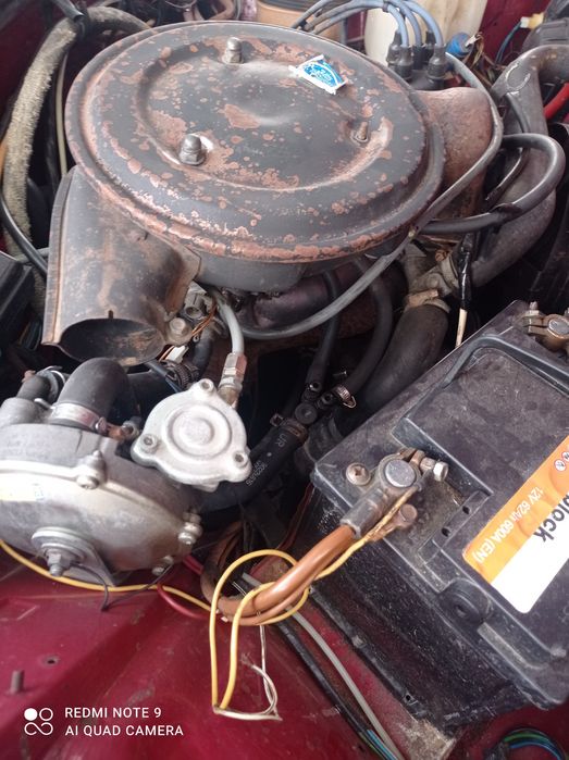 Ваз 2101/2102/2103/2104/2105/2106/2107 двигатель 1.6 1.5. 1.3  1.2