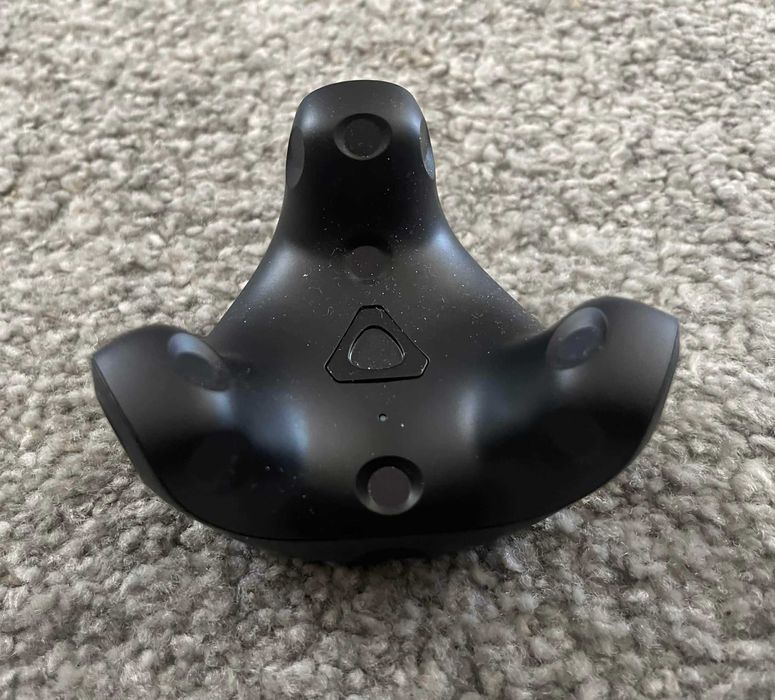 6x VIVE tracker 3.0