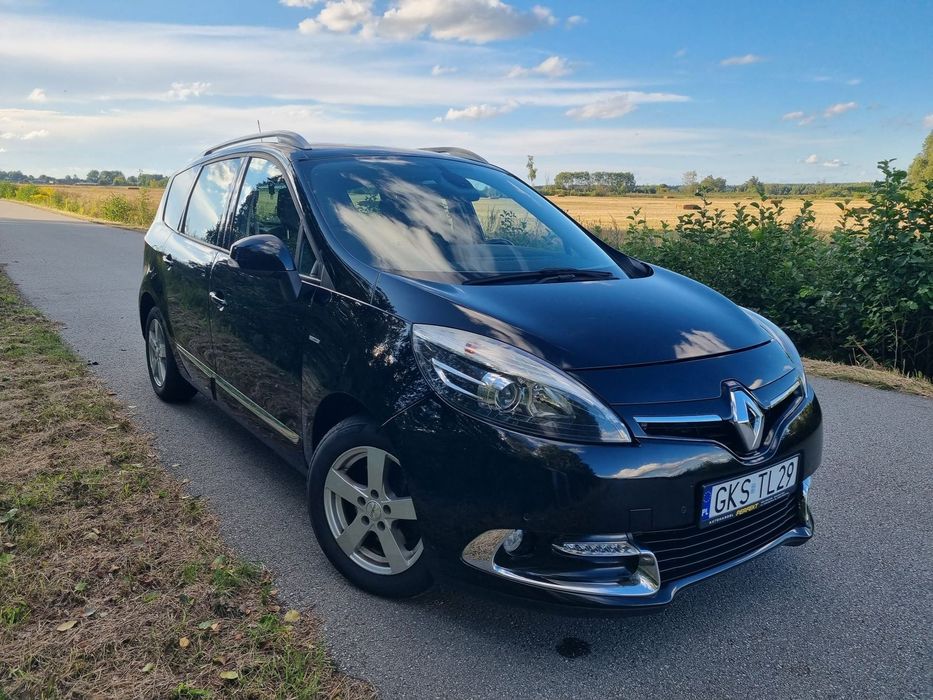 Renault Grand Scenic