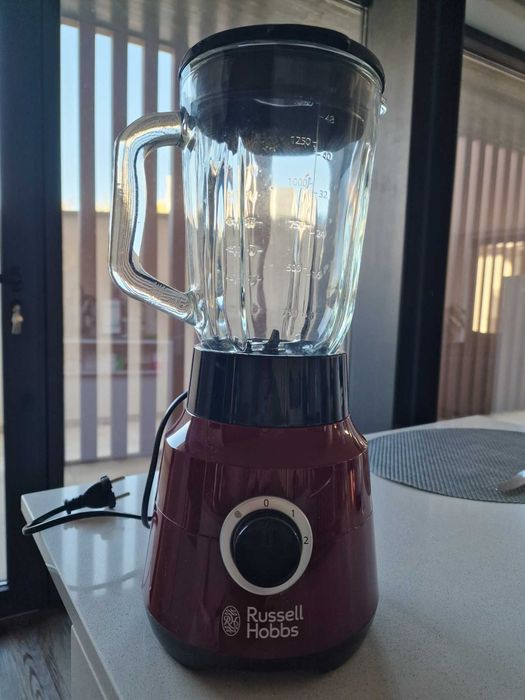 Liquidifica-dor Como novo