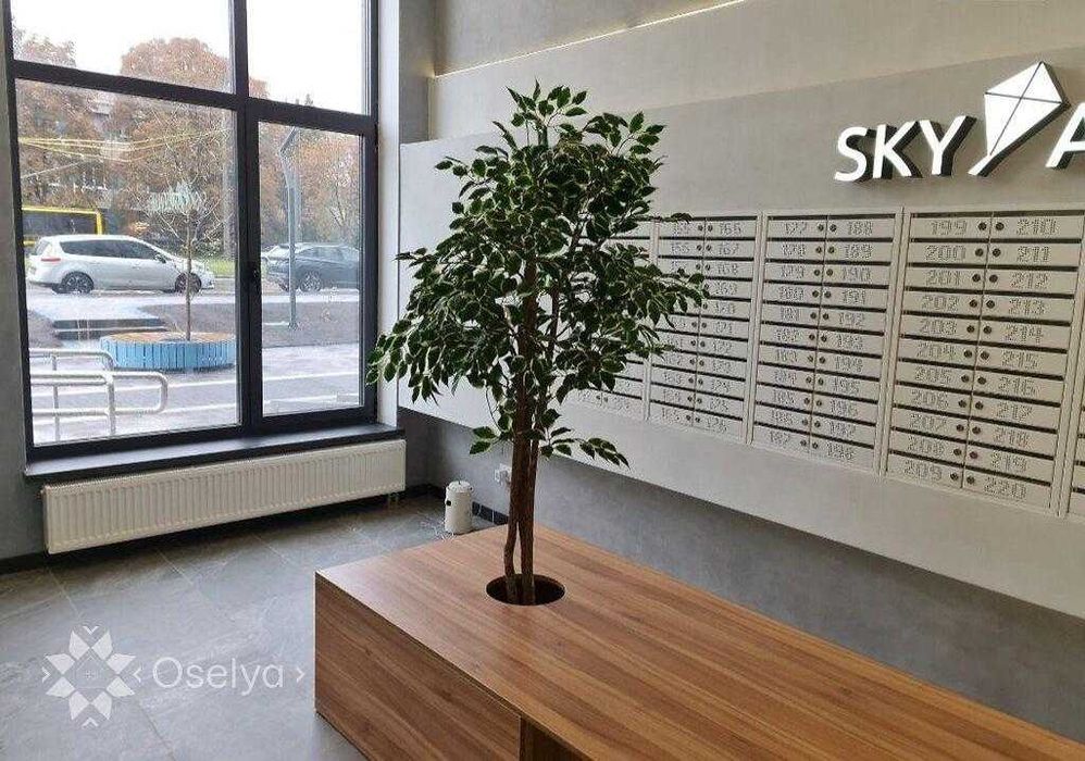 Продаж 1к квартири в ЖК «Sky Avenue» Севастопольська площа