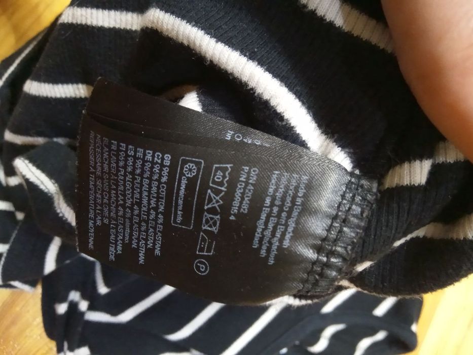 Женская одежда размер с/м