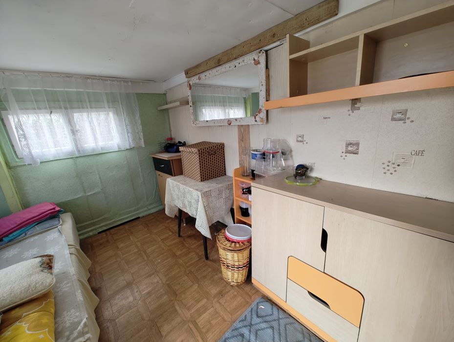 Działka ROD Nad Jarem Pana Tadeusza Kołobrzeska Leonharda - Widok 6