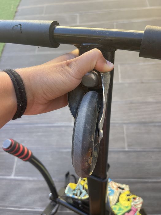 hoverboard +carrinho64172229445635124