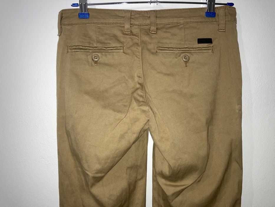 Чиносы Carhartt размер 27*32