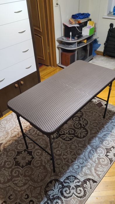 Стол раскладной INDIGO