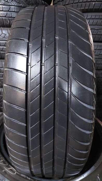 Летние шины резина комплект Bridgestone Turanza Eco 225/45 R18 225 45 18