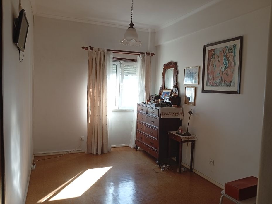 Apartamento T2 Parque das nações