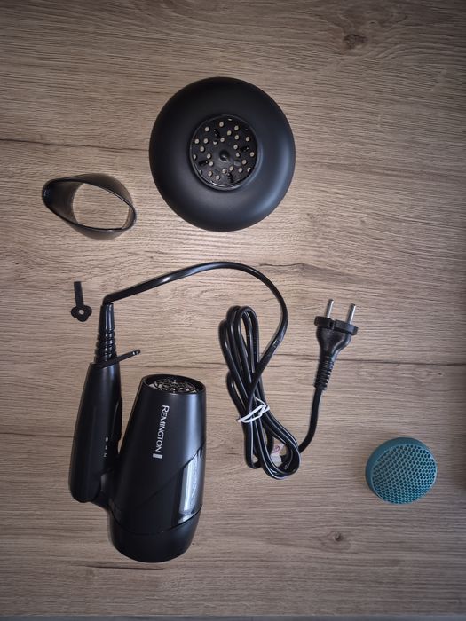 Suszarka REMINGTON  D1500 2000 W