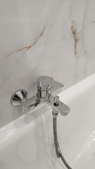 Bateria wannowa GROHE Eurosmart Cosmopolitan