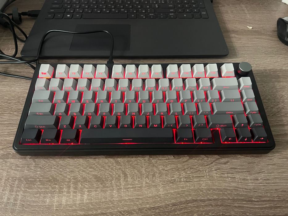 Механічна клавіатура | механическая клавиатура | механика клавиатура