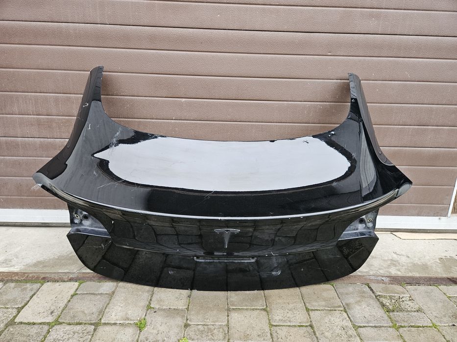 Ляда Tesla Model 3 рест 2021-2023р.