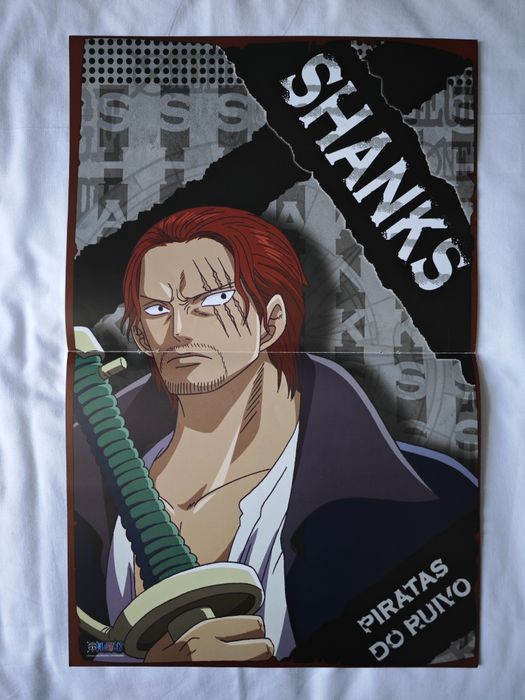 Posters One Piece