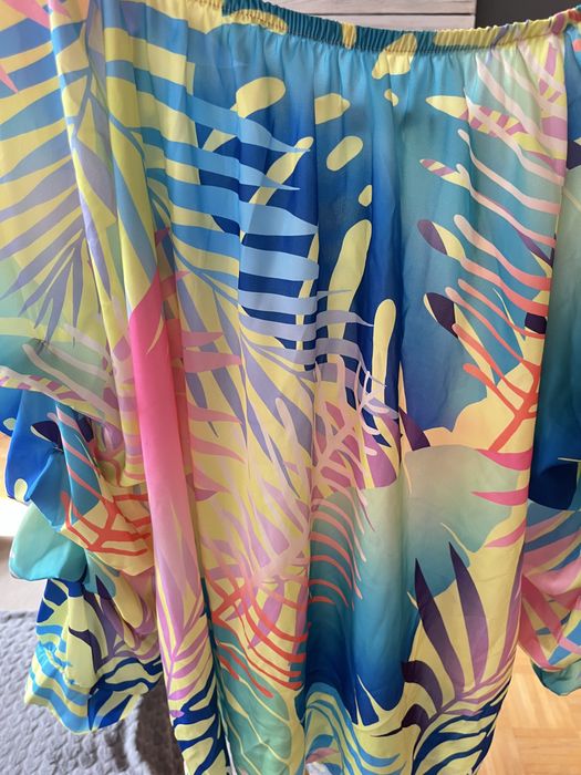 Minouu hiszpanka wiosna lato  nowa