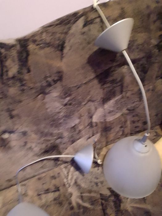 Lampy sufitowe wiszące