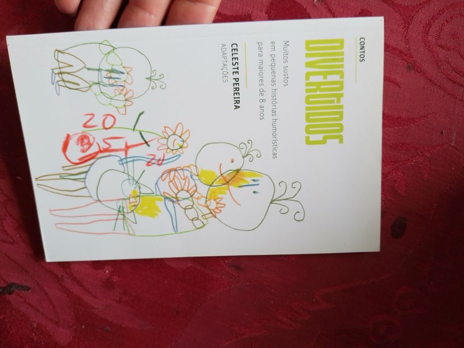 Um Reporter Inconveniente-Aurelio Cunha1e8E-Alfinete antigo8E Desde2E