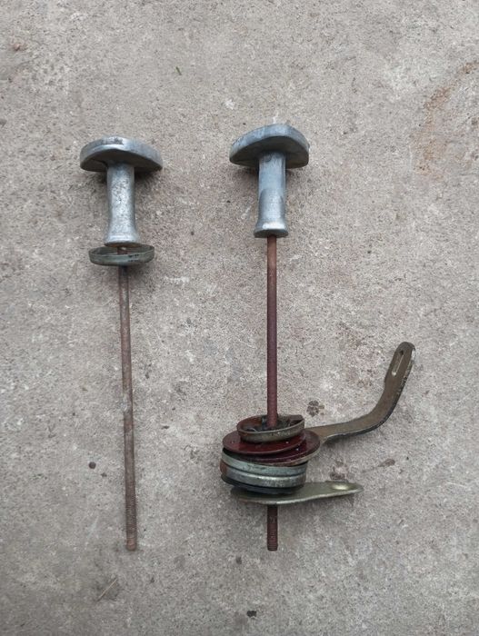 Демпфер руля мотоцикл Урал