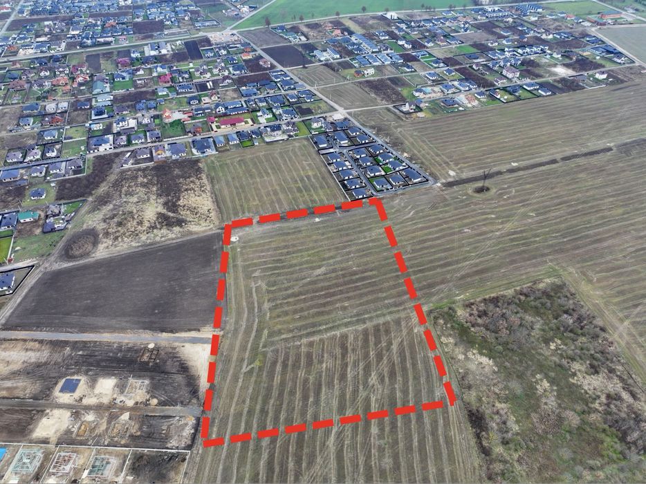 СУПЕРПРОПОЗИЦІЯ!!! Продаж ділянки Луцьк.