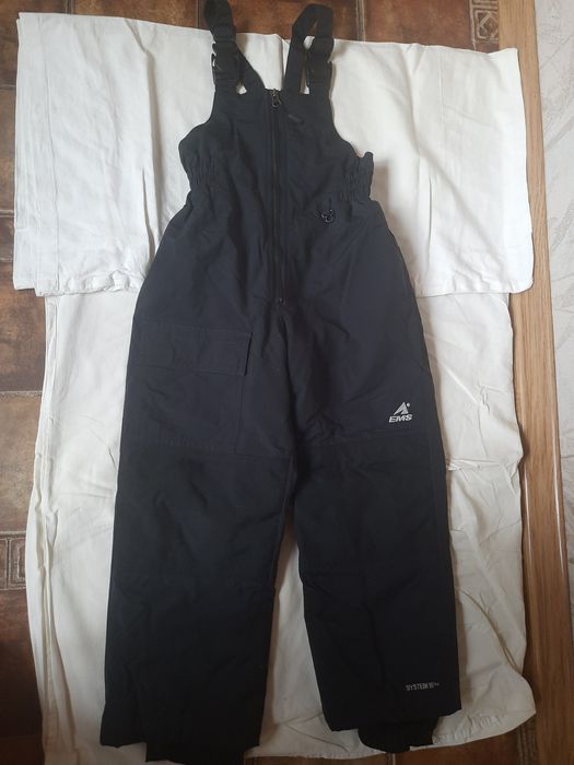 Лижні термо штани на 6 років ( 122) в ідеальному стані