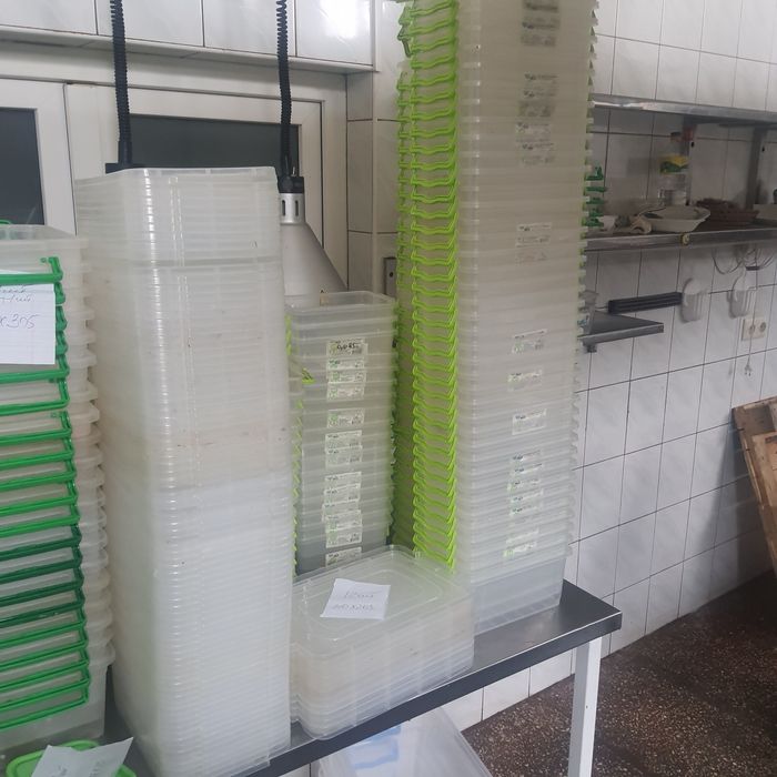 Продам посуду в звязи с закрытием ресторана