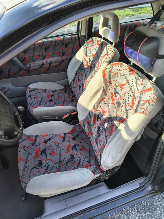 Opel Corsa 1.2 Joy — 88.000 km — Muito estimado — Extras