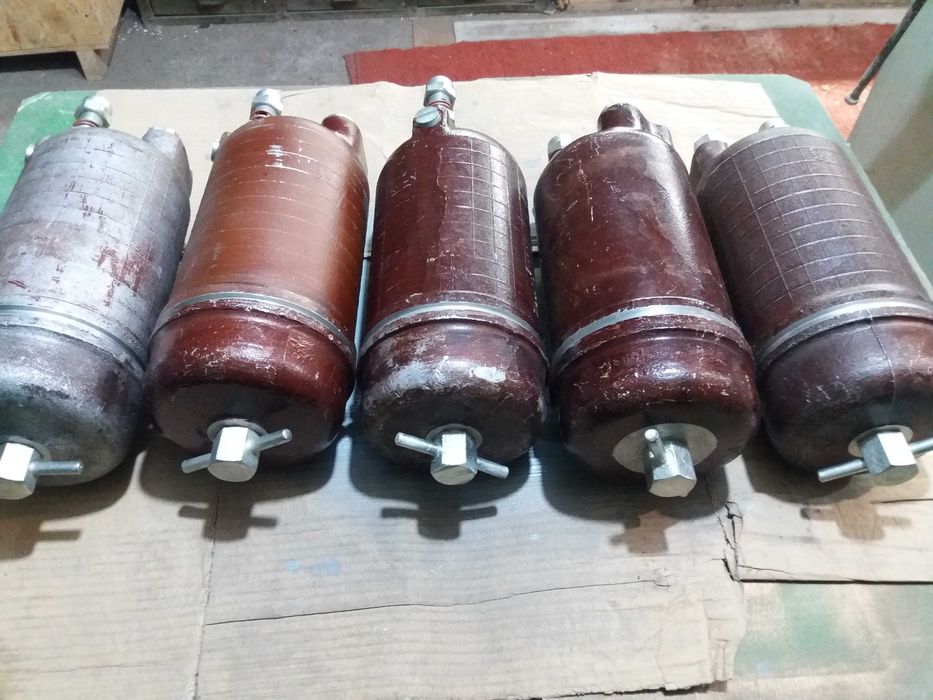 Фильтр масляный сб.413-00-7