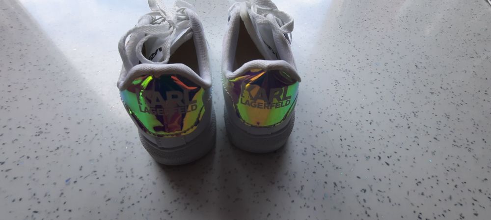 Nowe buty rozmiar 29