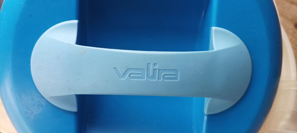 Marmita térmica da "Varila"443589226754877441