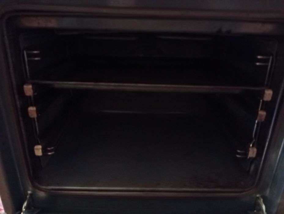 Piekarnik do zabudowy