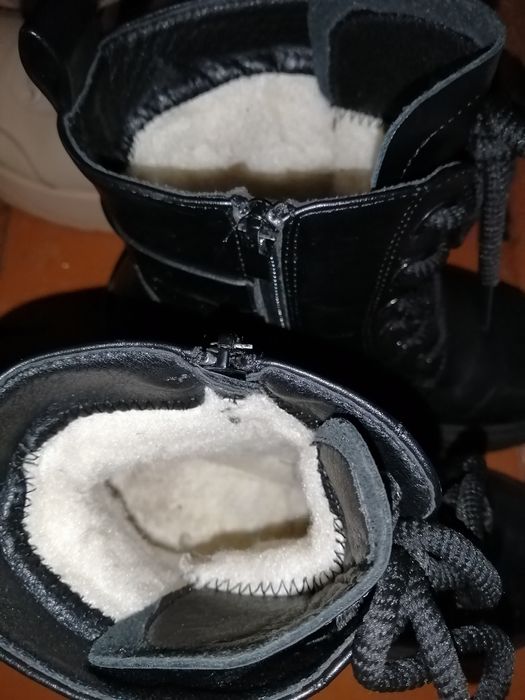 Продам сапожки 36 розміру